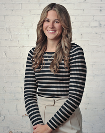 Gabriella Goldman