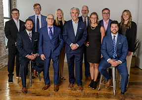 Upland Brokerage Minneapolis