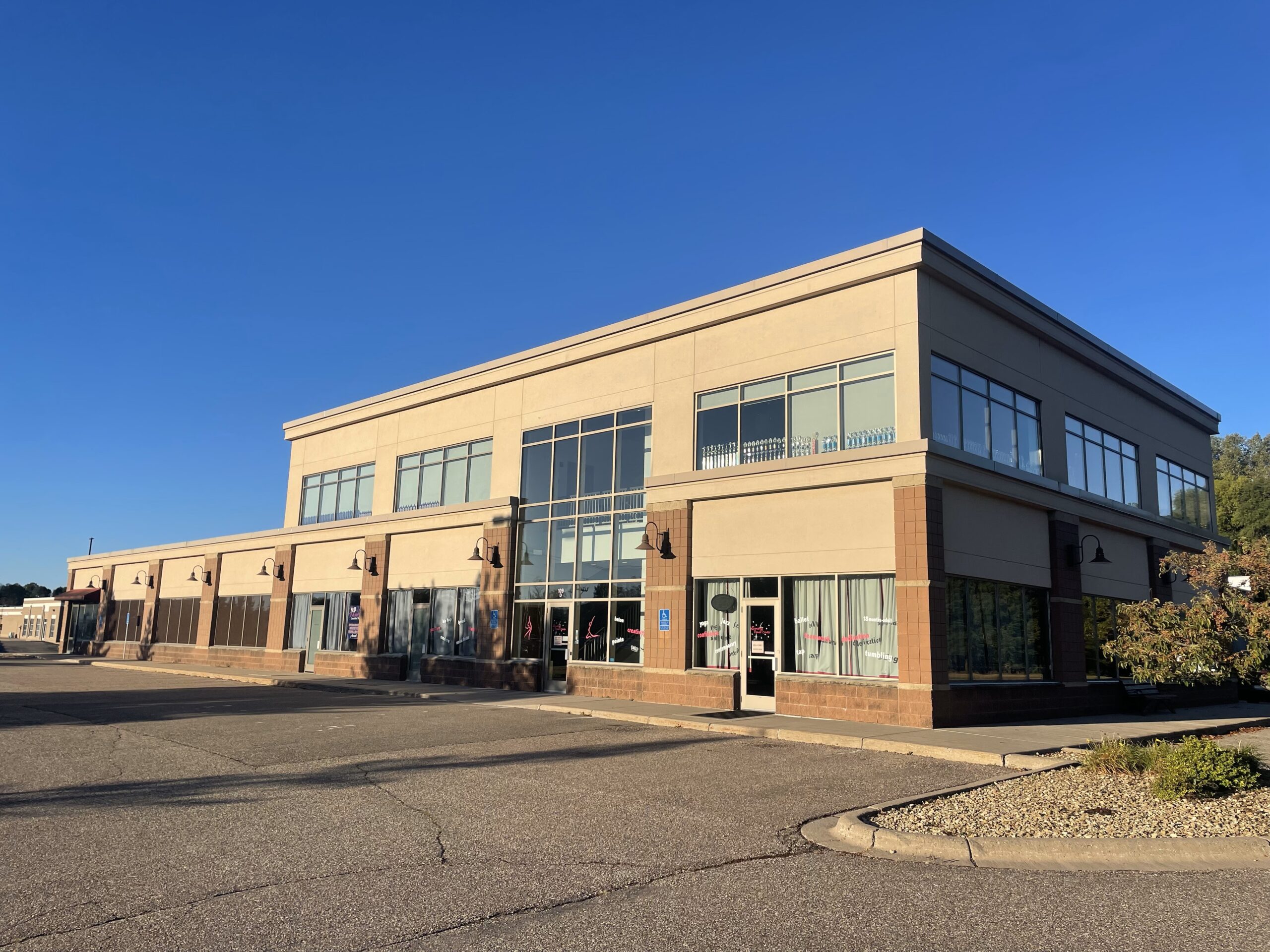 Synergy Dance | Revelation Fitness