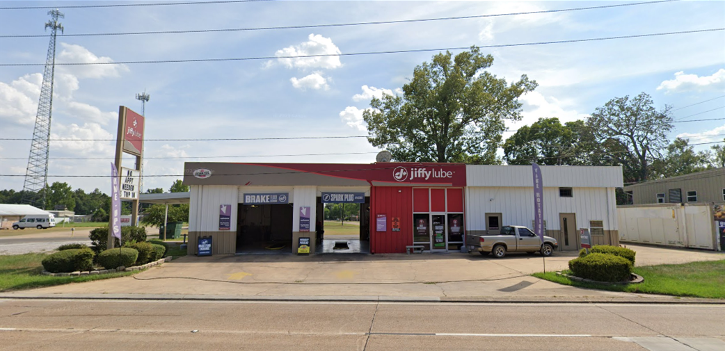 Jiffy Lube - Marksville, LA
