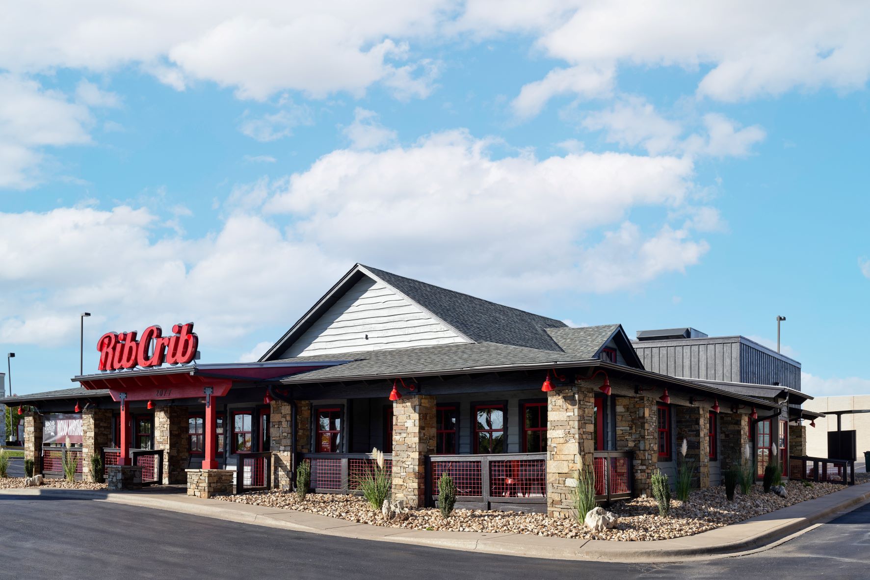 RibCrib - Bartlesville, OK