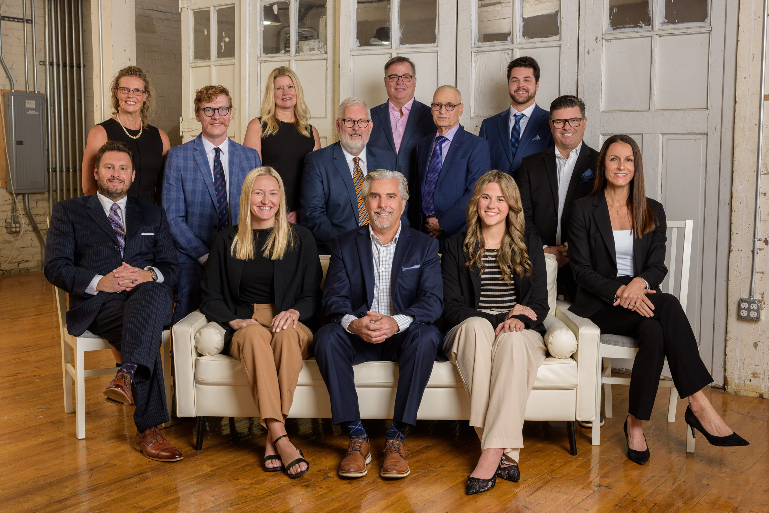 Upland Real Estate Group