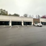 Medina Retail Building